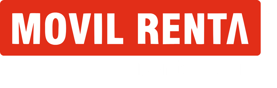 logo de la empresa Movil Renta