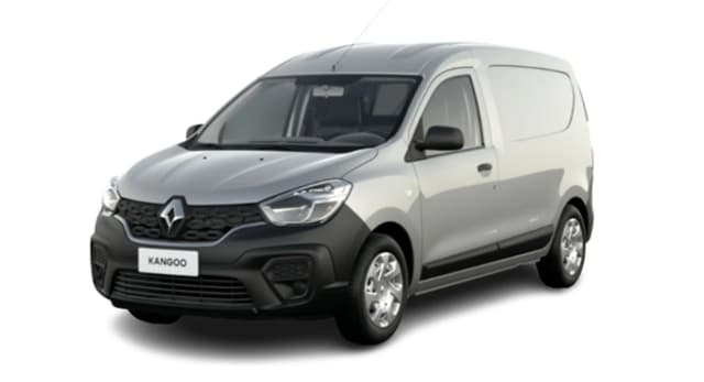 Kangoo Furgon
